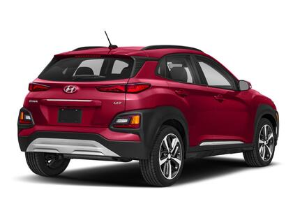 used 2019 Hyundai Kona car, priced at $25,997