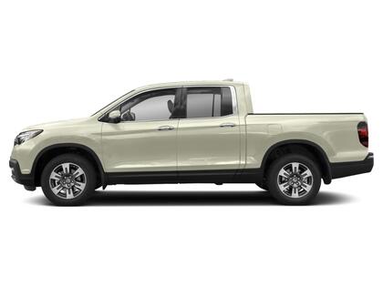 used 2019 Honda Ridgeline car, priced at $38,900