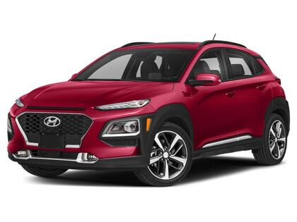 used 2019 Hyundai Kona car, priced at $25,997