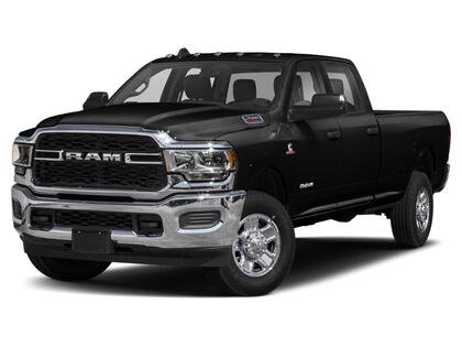 used 2019 Ram 2500 car, priced at $34,900