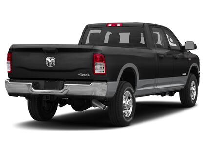 used 2019 Ram 3500 car