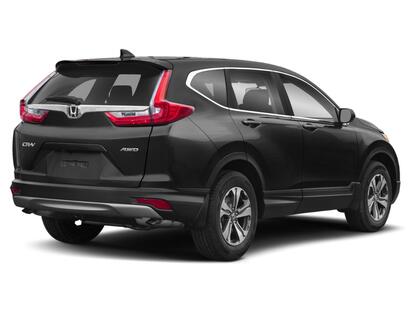 used 2019 Honda CR-V car