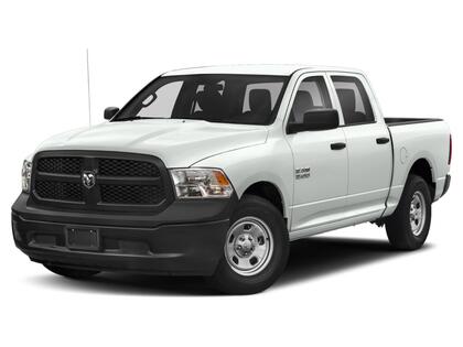 used 2019 Ram 1500 Classic car, priced at $23,910