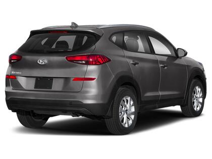used 2019 Hyundai Tucson car, priced at $21,726