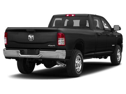 used 2019 Ram 3500 car