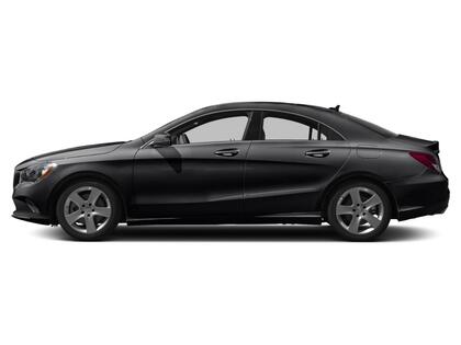 used 2019 Mercedes-Benz CLA car, priced at $25,900