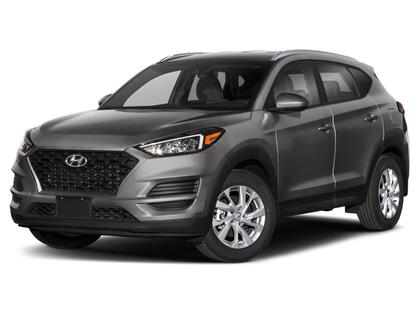 used 2019 Hyundai Tucson car, priced at $20,500