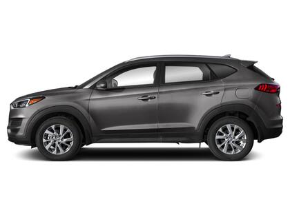 used 2019 Hyundai Tucson car, priced at $21,726