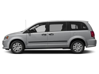 used 2019 Dodge Grand Caravan car, priced at $26,710