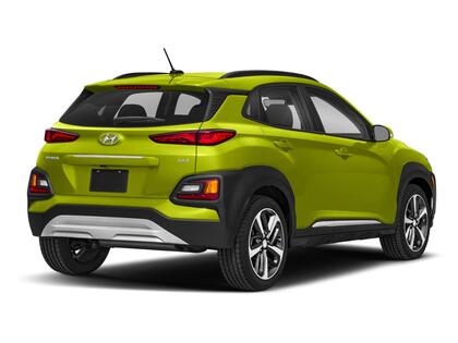 used 2019 Hyundai Kona car, priced at $23,224
