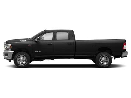used 2019 Ram 3500 car