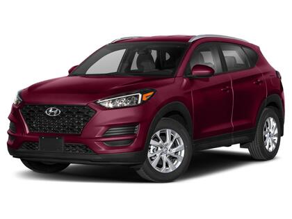 used 2019 Hyundai Tucson car, priced at $21,636