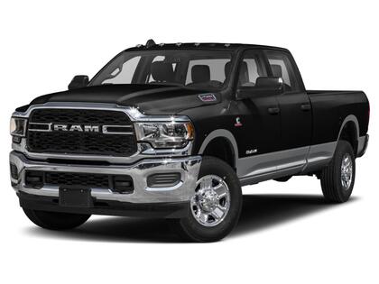 used 2019 Ram 2500 car, priced at $34,900