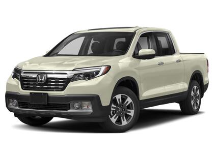 used 2019 Honda Ridgeline car, priced at $38,900