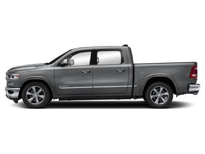 used 2020 Ram 1500 car, priced at $43,910