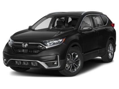 used 2020 Honda CR-V car, priced at $32,900
