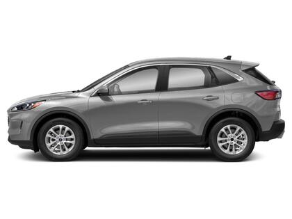 used 2020 Ford Escape car, priced at $22,503