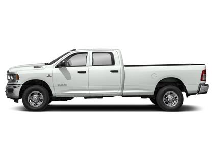 used 2020 Ram 2500 car, priced at $49,910
