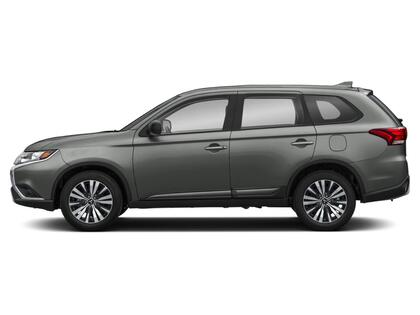 used 2020 Mitsubishi Outlander car, priced at $24,512