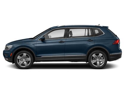 used 2020 Volkswagen Tiguan car, priced at $29,900