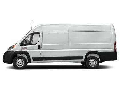 used 2020 Ram ProMaster Cargo Van car, priced at $39,910