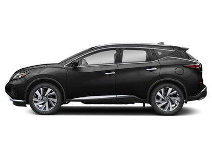 used 2020 Nissan Murano car, priced at $30,381