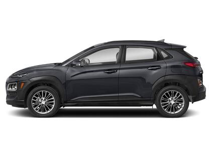 used 2020 Hyundai Kona car