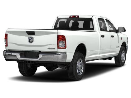 used 2020 Ram 2500 car, priced at $49,910