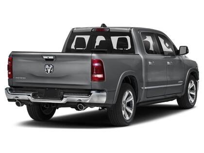 used 2020 Ram 1500 car, priced at $43,910