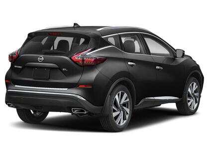 used 2020 Nissan Murano car, priced at $30,381