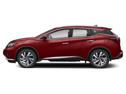 used 2020 Nissan Murano car, priced at $28,325