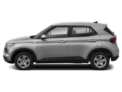 used 2021 Hyundai Venue car, priced at $20,980