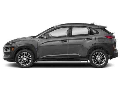 used 2021 Hyundai Kona car, priced at $24,979