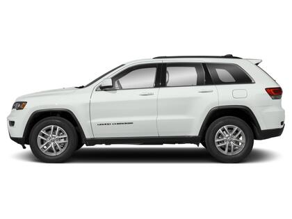 used 2021 Jeep Grand Cherokee car, priced at $29,510