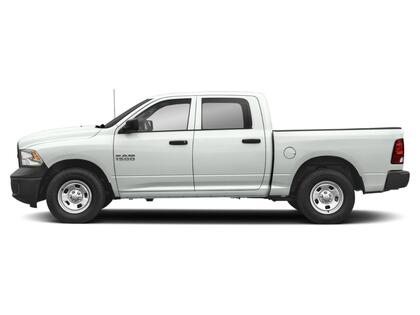 used 2021 Ram 1500 Classic car, priced at $25,000