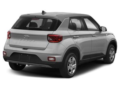 used 2021 Hyundai Venue car, priced at $20,980