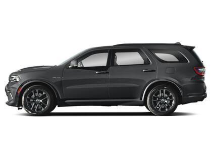 used 2021 Dodge Durango car, priced at $33,910