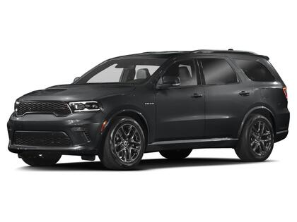 used 2021 Dodge Durango car, priced at $33,910