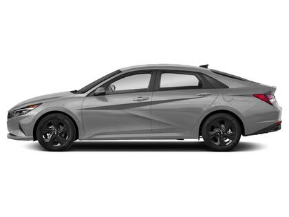 used 2021 Hyundai Elantra car, priced at $22,925