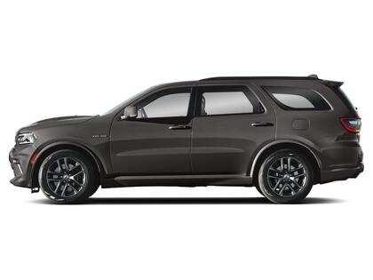 used 2021 Dodge Durango car, priced at $45,910