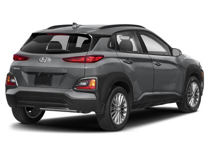 used 2021 Hyundai Kona car, priced at $24,979