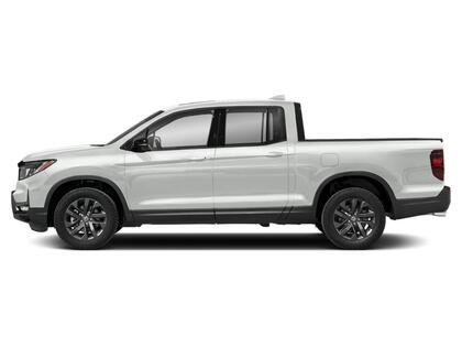 used 2021 Honda Ridgeline car