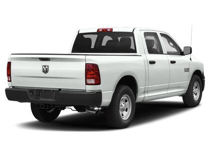 used 2021 Ram 1500 Classic car, priced at $25,000