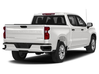 used 2021 Chevrolet Silverado 1500 car, priced at $24,910
