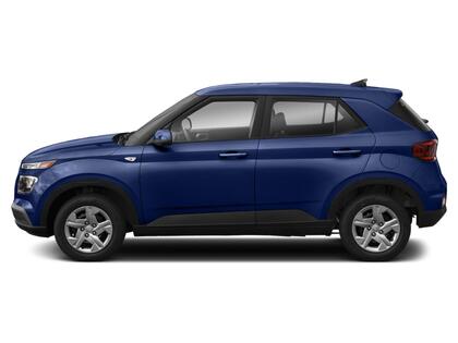 used 2021 Hyundai Venue car, priced at $17,674