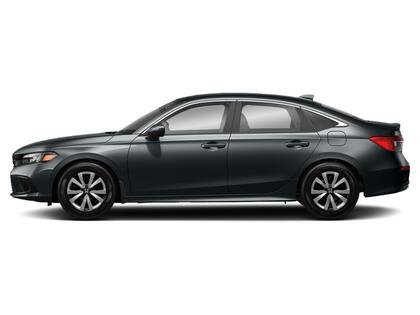 used 2022 Honda Civic Sedan car