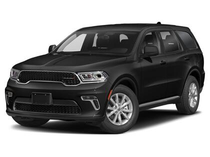 used 2022 Dodge Durango car, priced at $68,910