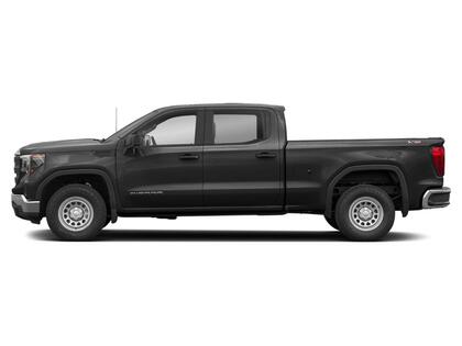 used 2022 GMC Sierra 1500 car