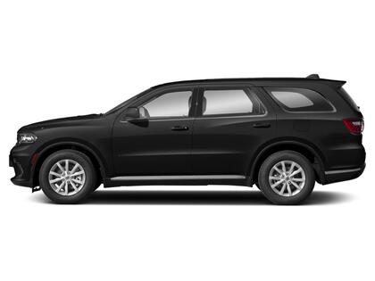 used 2022 Dodge Durango car, priced at $68,910