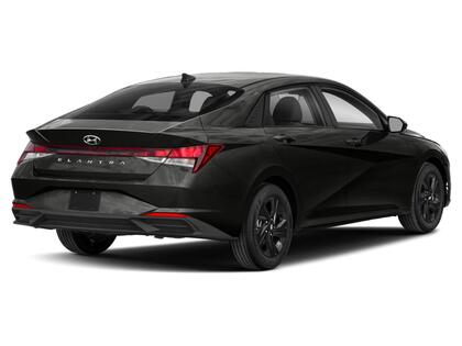 used 2022 Hyundai Elantra car, priced at $19,985
